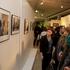 Zahájení výstavy "Co je to v nás?"