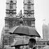 Westminster Abbey, Londýn 1966 | Foto © Miloň Novotný