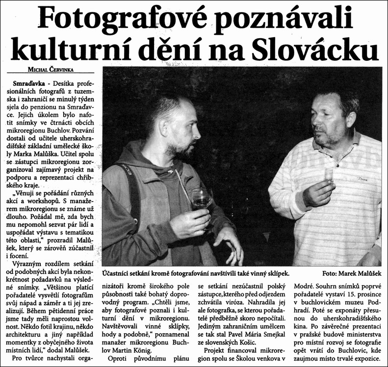 Slovácký deník, 20. října 2006, 791x748, 357.05 KB