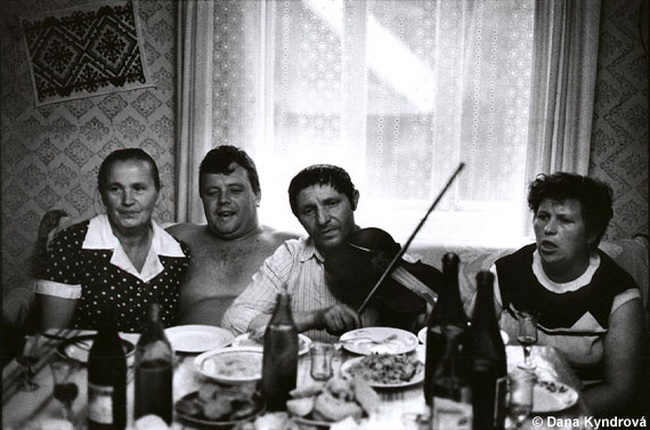 Foto Dana Kyndrová | Skotarskoje, 1992, 650x430, 121.89 KB