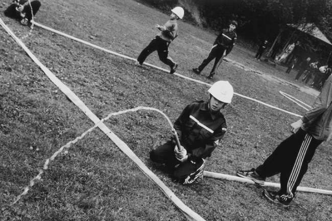 Foto Vendy Mlejnská | Salaš 2004, 650x433, 135.95 KB