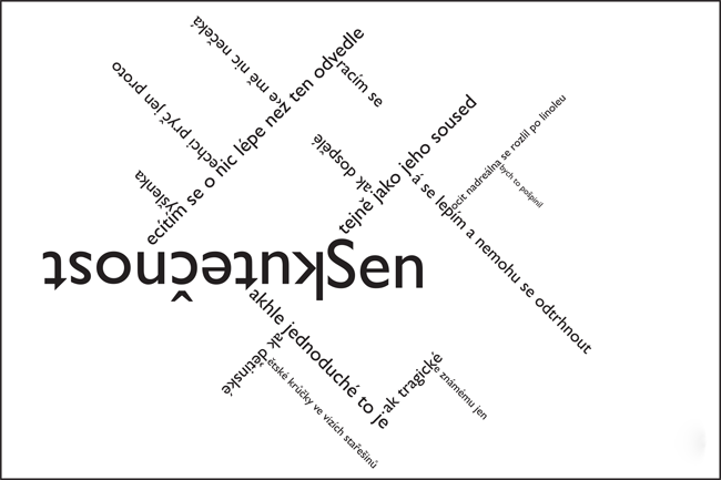 Jan Hoferek | Bolesti žaludku těsně před devátou | autorský text a grafická úprava, 650x433, 70.44 KB