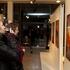 Zahájení výstavy "O důvod více" - expozice absolventů FAMU z regionu Uherskohradišťska.