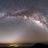 Mléčná dráha, náš vesmírný domov | Hawaii, Big Island, Mauna Kea, 2011
