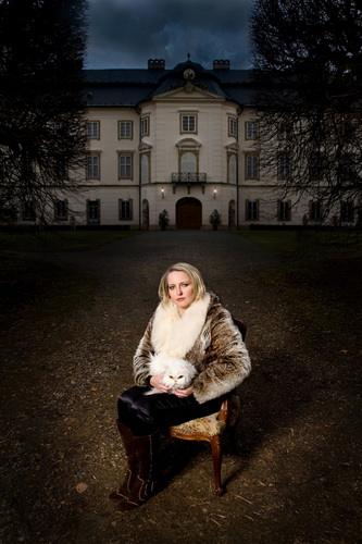 Petra von Napajedla Dostálová, 2008 - 2010, 333x500, 90.90 KB