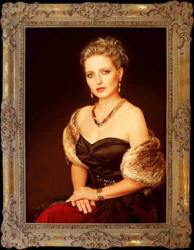 Petra von Napajedla Dostálová, 2008 - 2010, 389x500, 105.72 KB