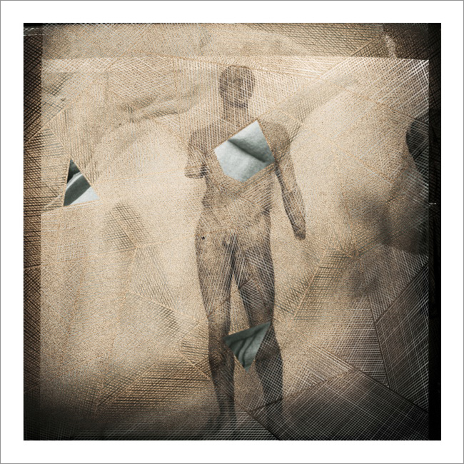 Kykladské svitky, 1996/2011, 650x650, 381.10 KB