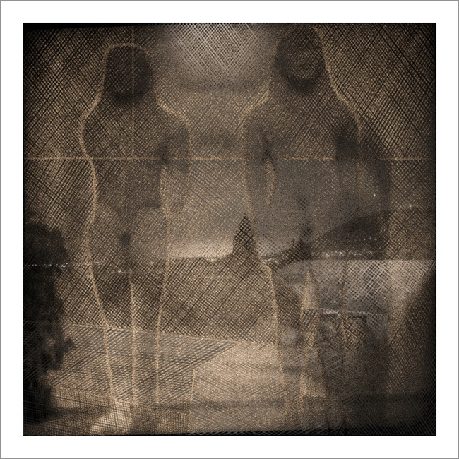 Kykladské svitky, 1996/2011, 650x650, 398.68 KB