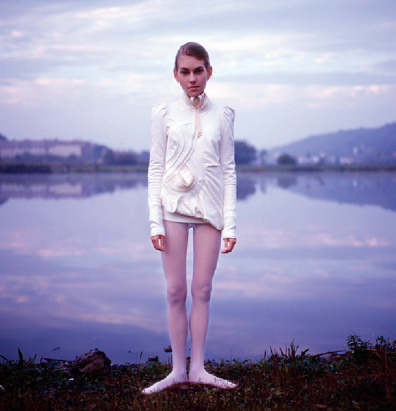 Foto Barbora Prášilová, 578x600, 102.57 KB