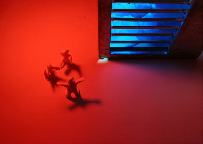 Zuzana Zbořilová | V melounovém cukru, 650x462, 75.19 KB